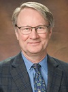 headshot of Michael Nance